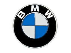 Tipske gumijaste preproge za BMW